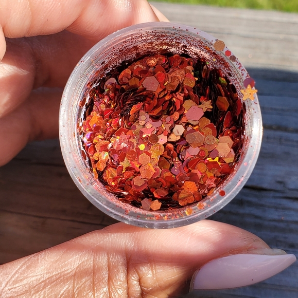 SheSoChunkyGlitz - Picture 5 of 8